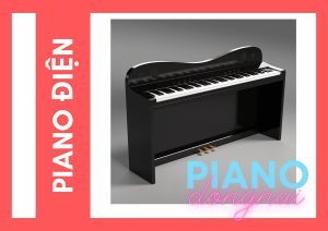 Đàn piano điện