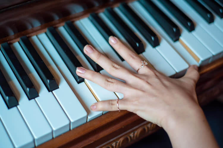 6 yếu tố nên cân nhắc trước khi mua piano điện