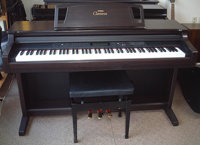 Đàn Piano điện Yamaha Clavinova CLP-870