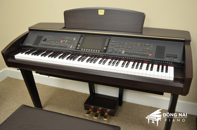 Đàn Piano Điện Yamaha CVP-307