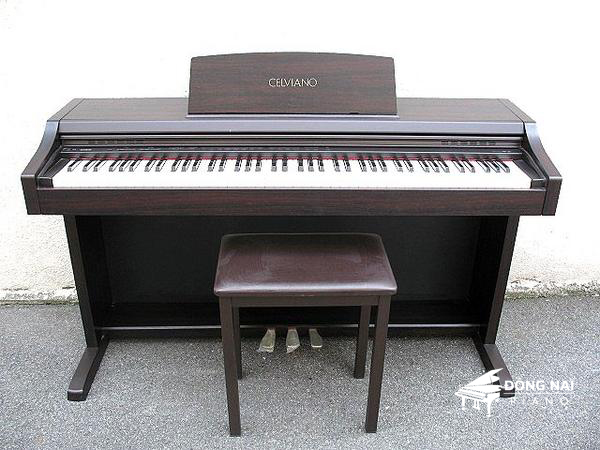 Piano Điện Casio AP-21