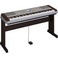Đàn Piano điện Yamaha DGX640W