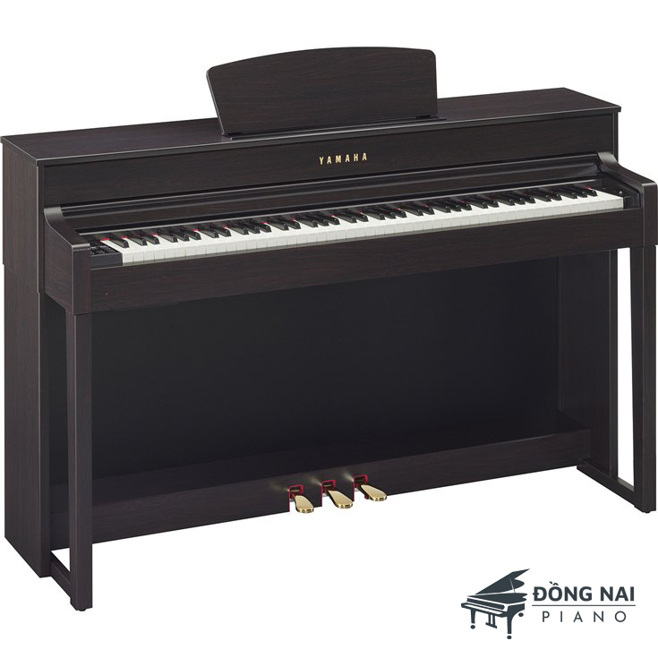 Đàn Piano Điện Yamaha CLP-535 R