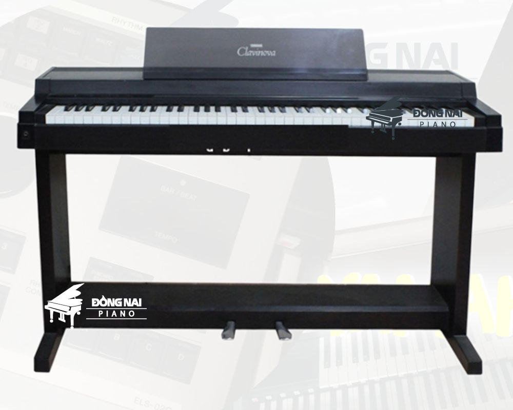 Đàn Piano Điện Yamaha CLP-200