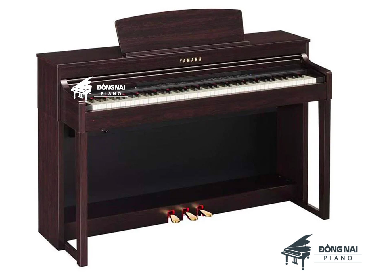 Đàn Piano Điện Yamaha CLP-470