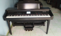 Đàn Piano điện Yamaha Clavinova CVP-98
