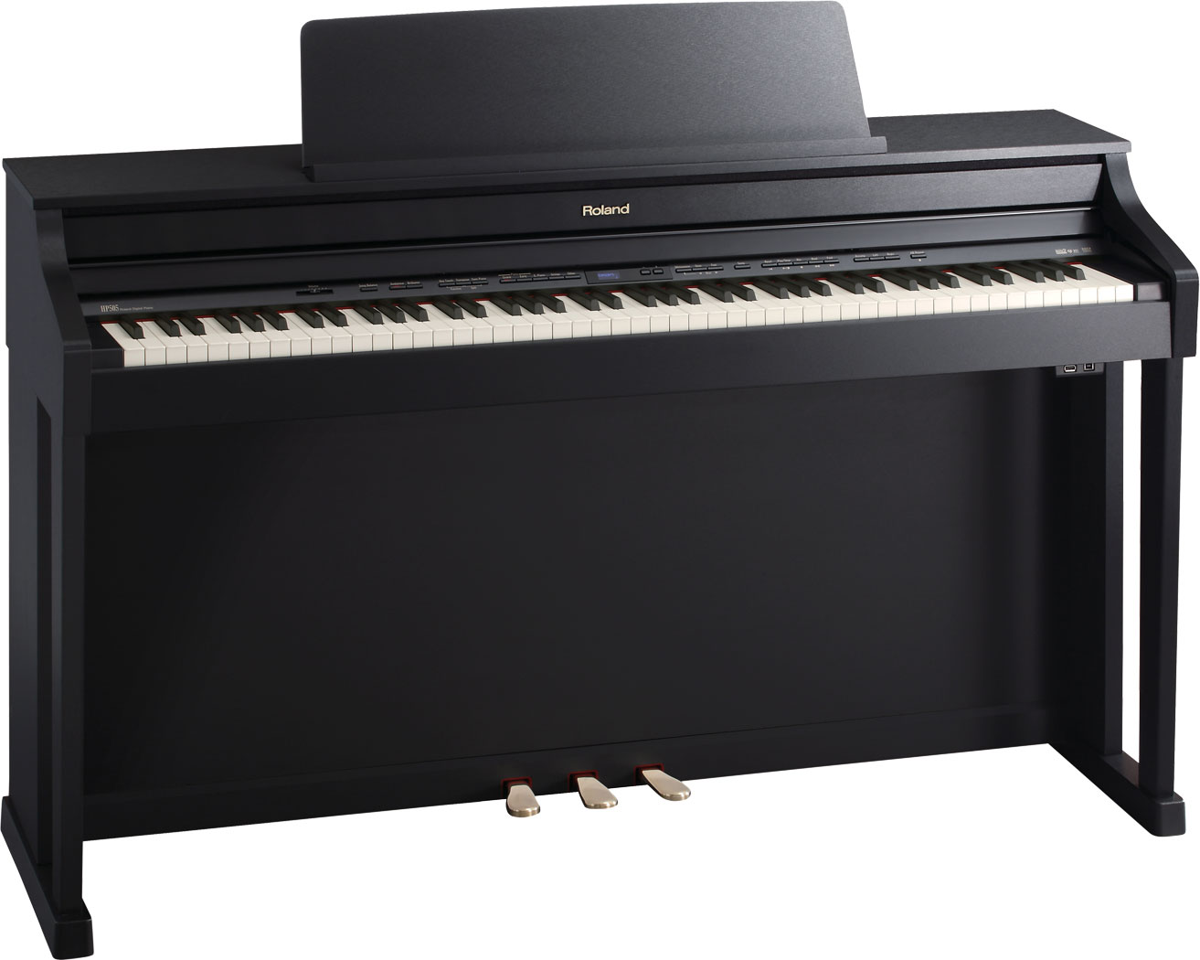 Đàn Piano Điện Roland HP-505