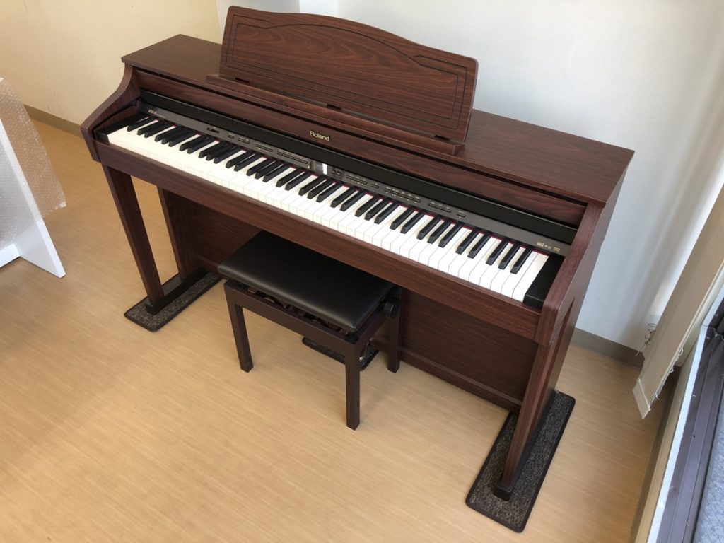 Đàn Piano Điện Roland HP-505GP