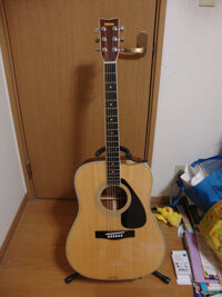 Đàn guitar Acoustic Yamaha FG-250D