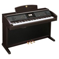 Đàn Piano điện Yamaha Clavinova CVP-205