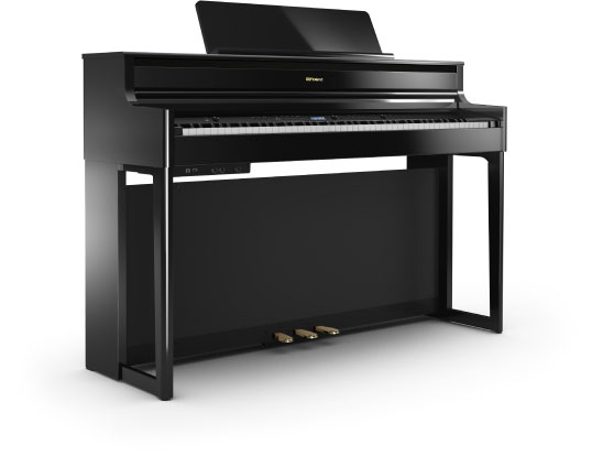 Đàn Piano Điện Roland HP-704