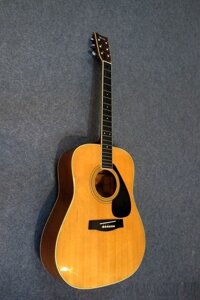 Đàn guitar Acoustic Yamaha FG-251B