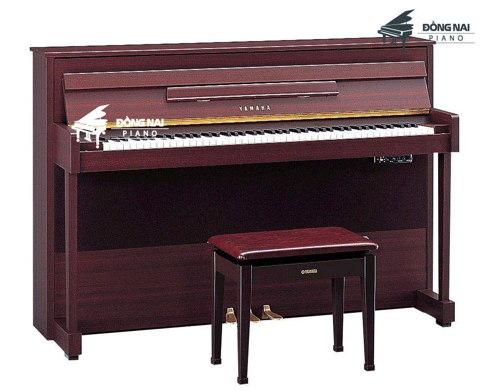 Piano Yamaha DUP-7