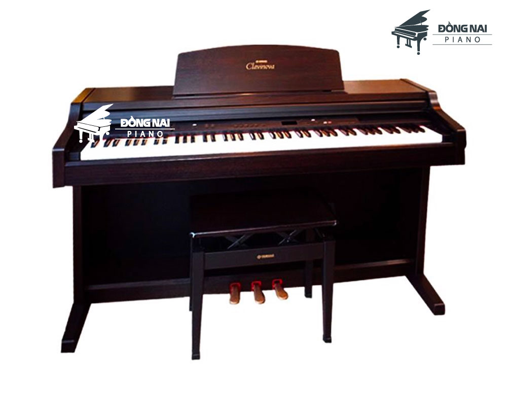 Đàn Piano điện Yamaha Clavinova CLP-153SG