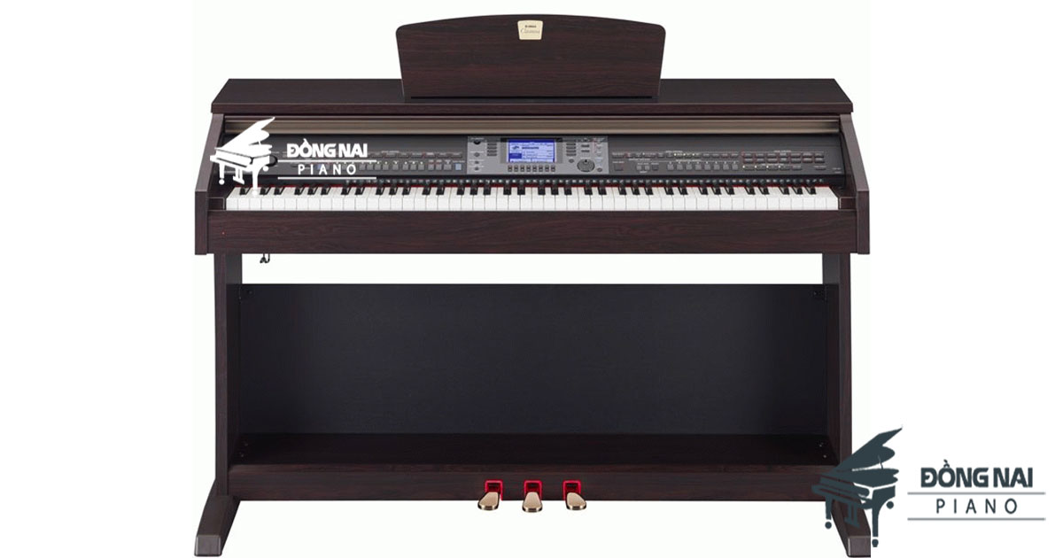 Đàn Piano điện Yamaha Clavinova CVP-501
