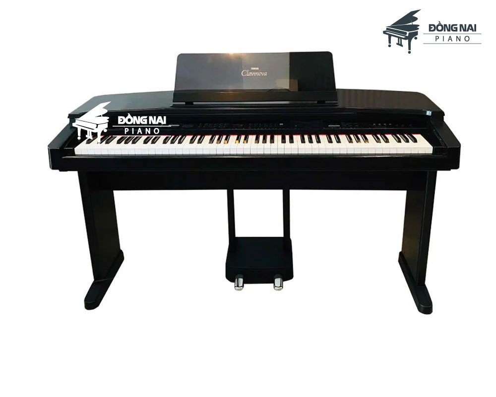 Đàn Piano Điện Yamaha CVP-55