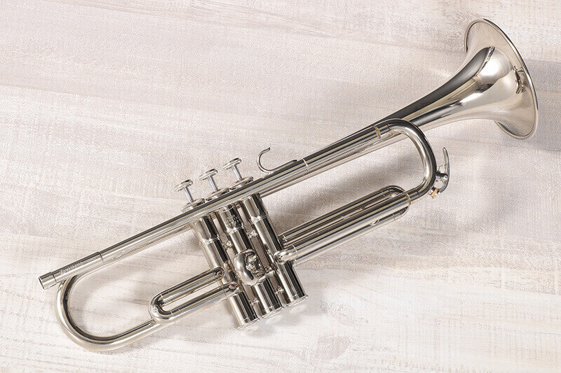 Kèn Trumpet Yamaha YTR-135 