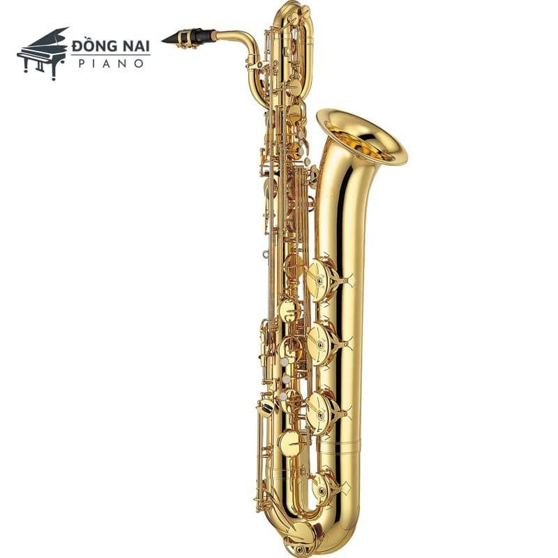 Kèn Saxophone Yamaha YBS-52