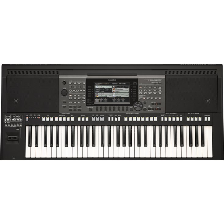 Đàn organ Yamaha PSR-3000