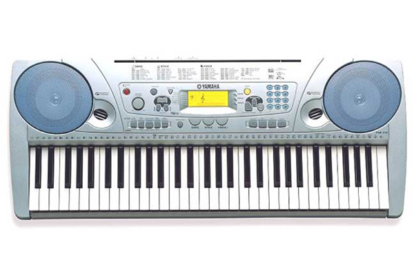 Đàn organ Yamaha PSR-275