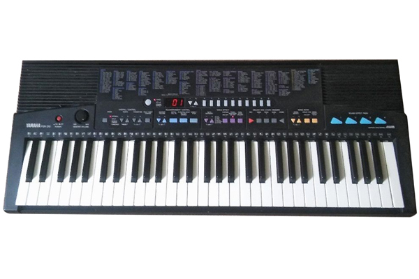 Đàn organ Yamaha PSR-310M