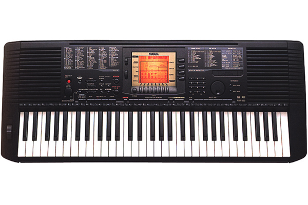 Đàn organ Yamaha PSR-530