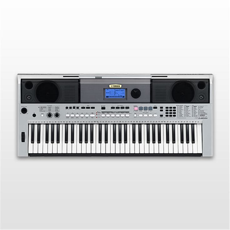Đàn organ Yamaha PSR-I455