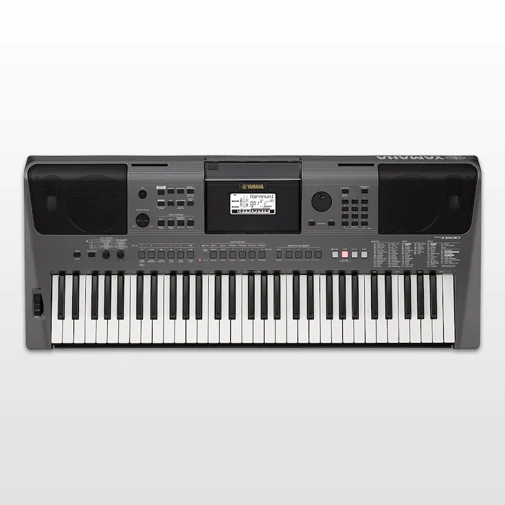 Đàn organ Yamaha PSR-I500