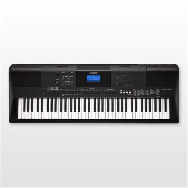 Đàn organ Yamaha PSR-EW400