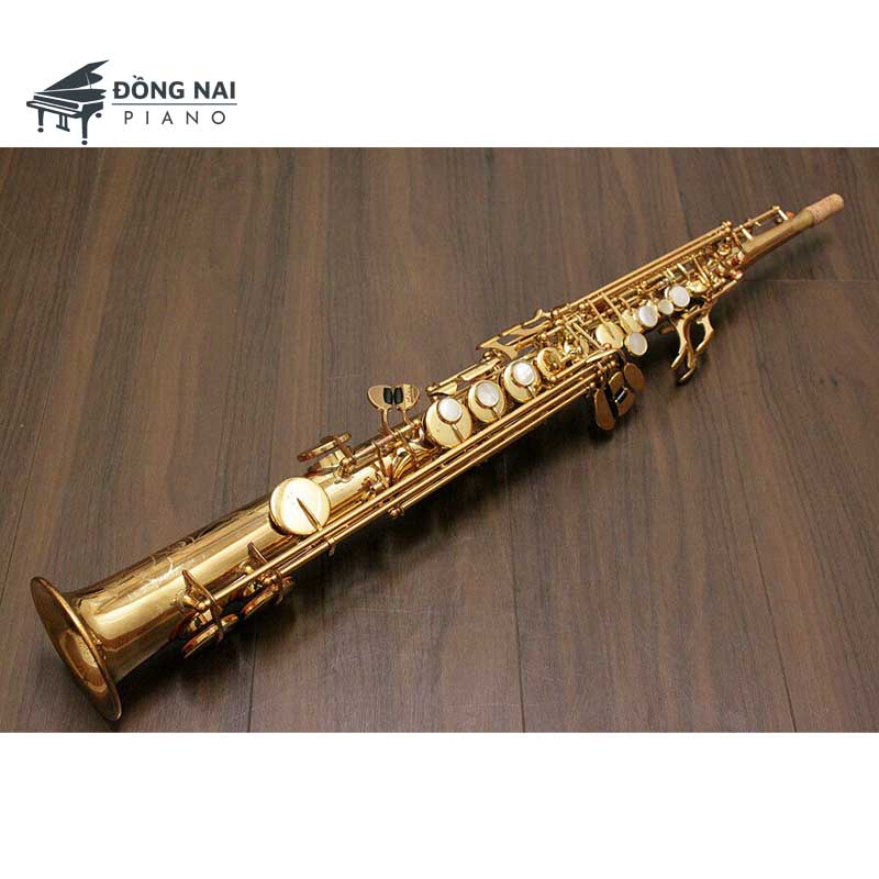 Kèn Saxophone Yamaha YSS-62