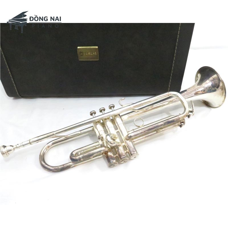 Kèn Trumpet Yamaha YTR-739