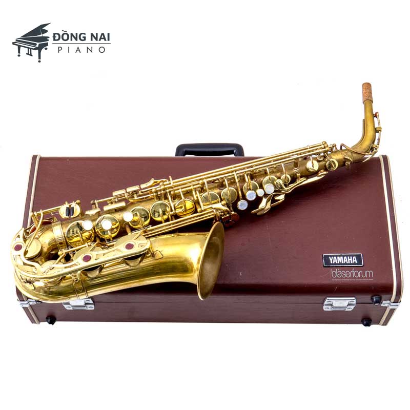 Kèn Saxophone Yamaha YAS-32