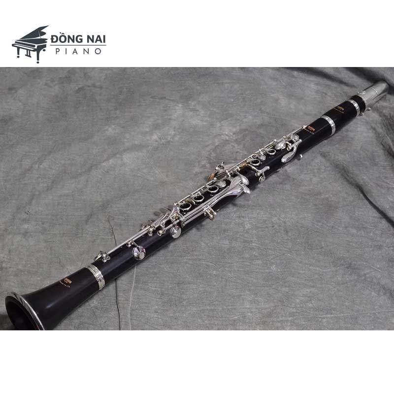 Kèn Clarinet Yamaha YCL-62