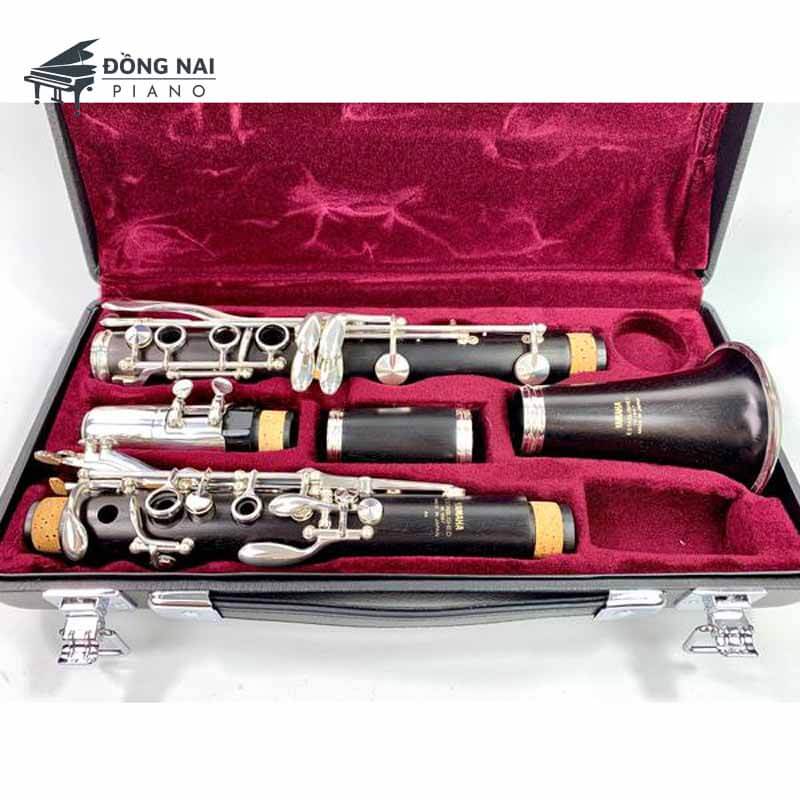 Kèn Clarinet Yamaha YCL-64