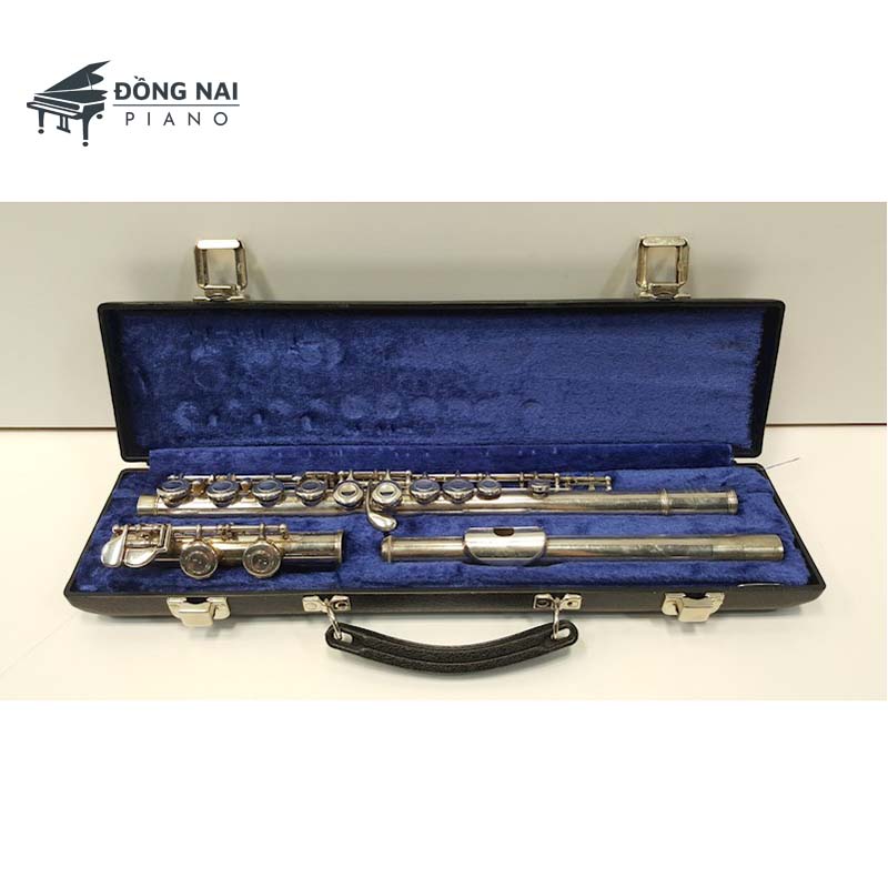 Sáo Flute Yamaha YFL-225SII