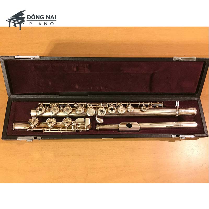 Sáo Flute Yamaha YFL-461