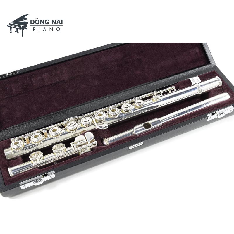 Sáo Flute Yamaha YFL-584