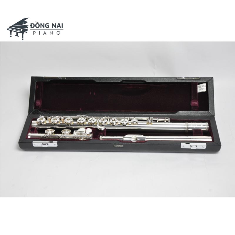 Sáo Flute Yamaha YFL-684