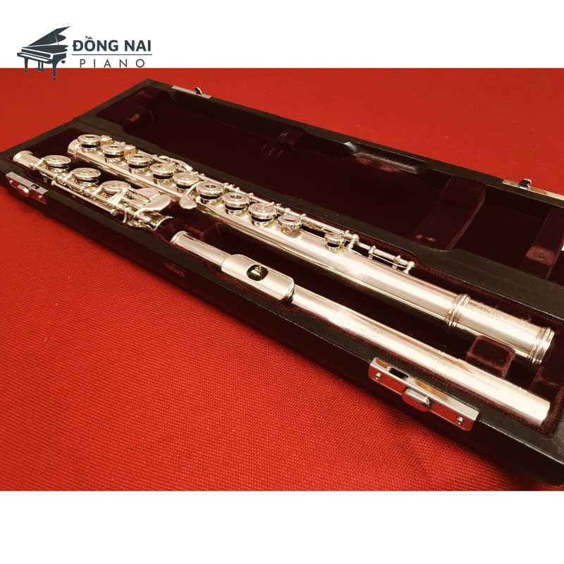 Sáo Flute Yamaha YFL-784