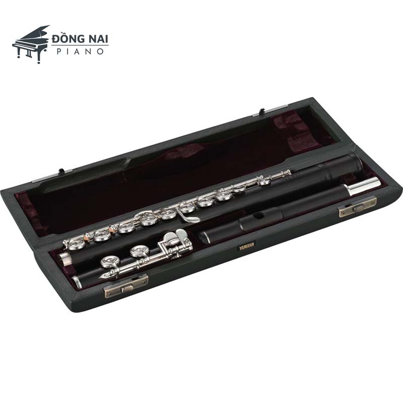 Sáo Flute Yamaha YFL-874HW