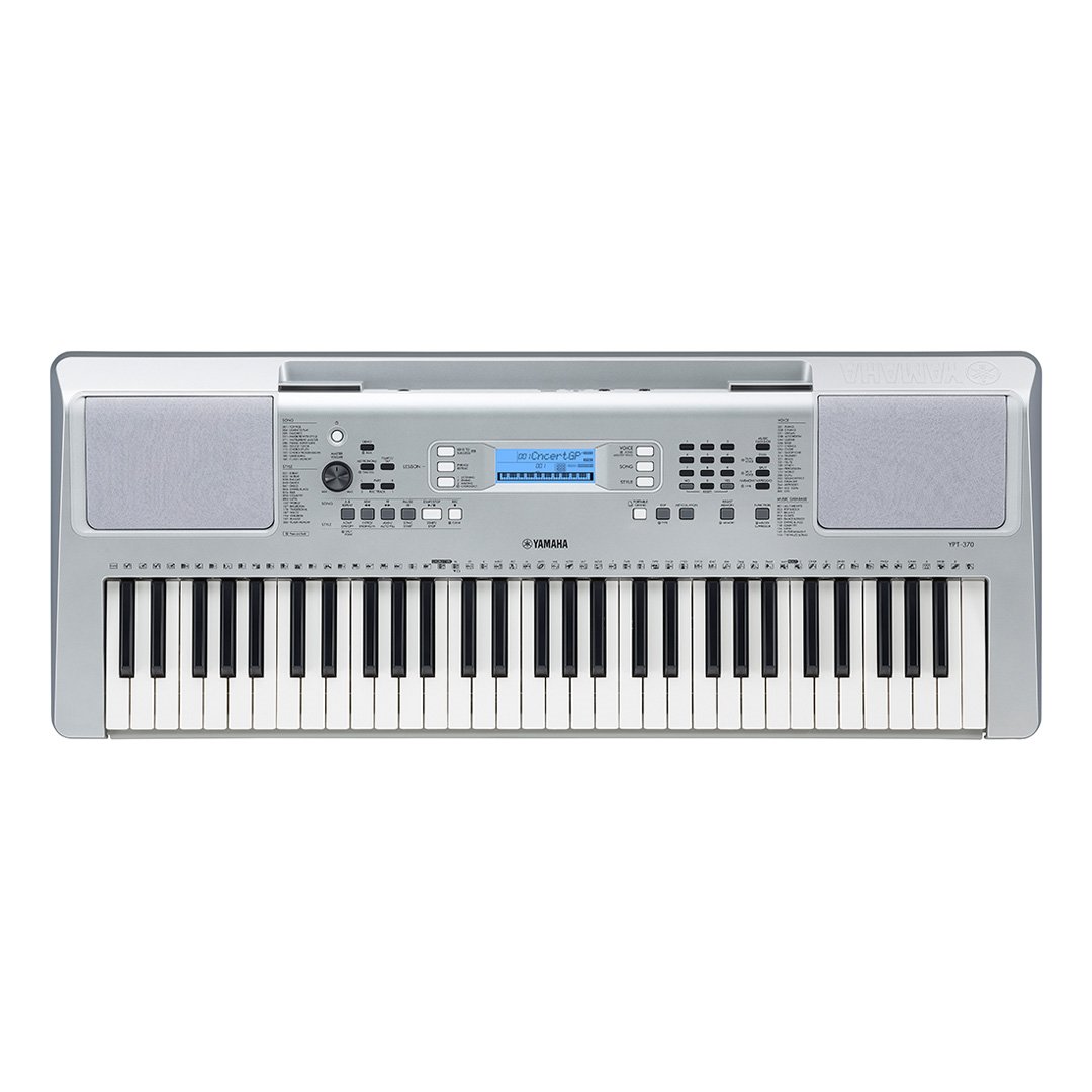 Đàn Organ Yamaha YPT-370