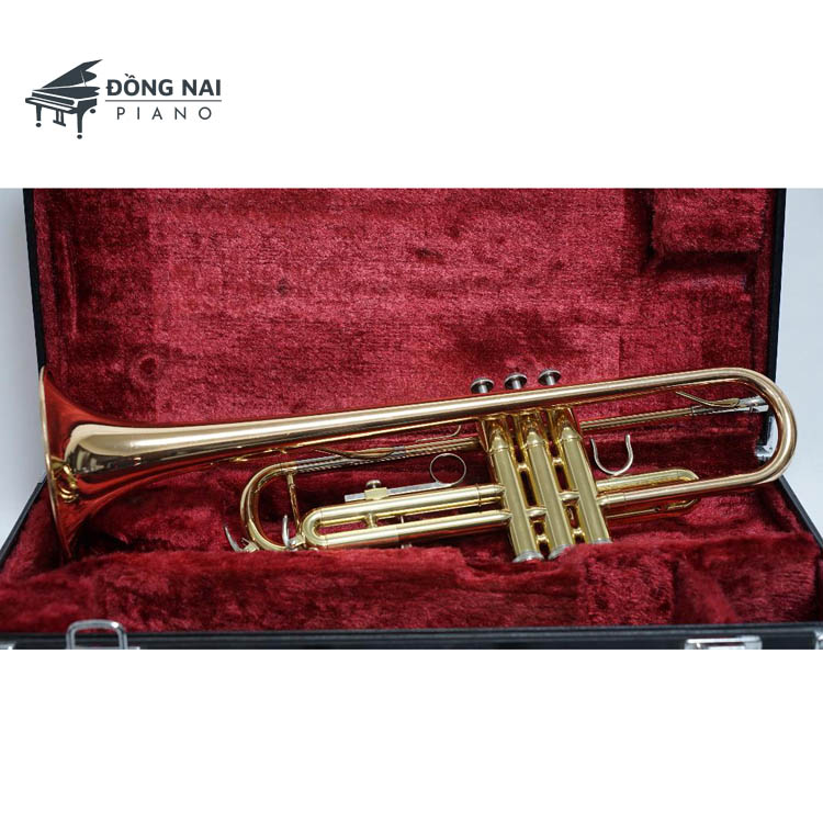 Kèn Trumpet Yamaha YTR-3325