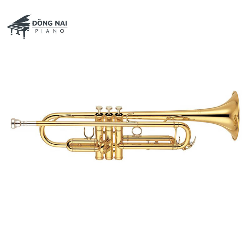 Kèn Trumpet Yamaha YTR-6335