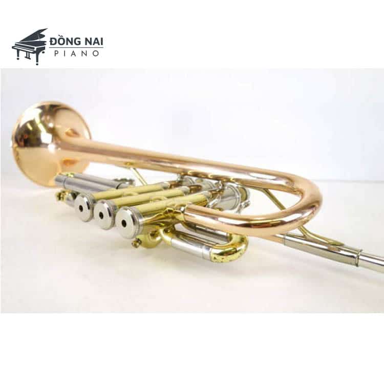Kèn Trumpet Yamaha YTR-651