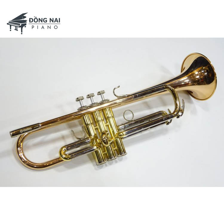 Kèn Trumpet Yamaha YTR-632