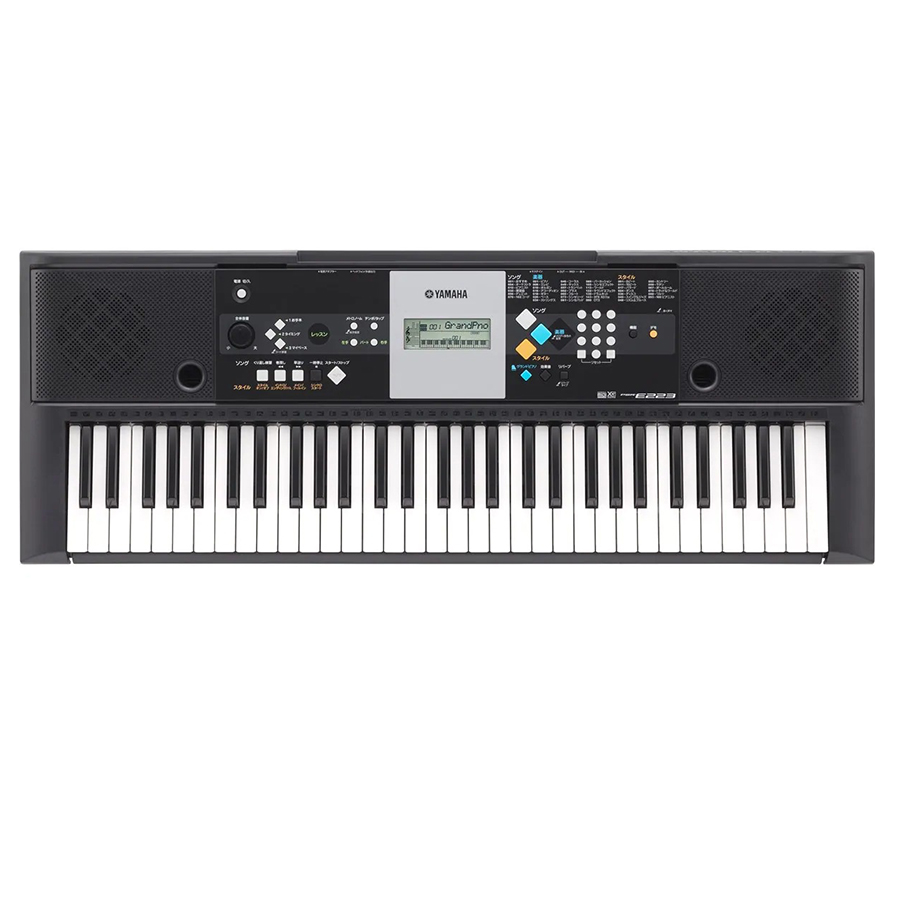 Đàn organ Yamaha PSR-E223