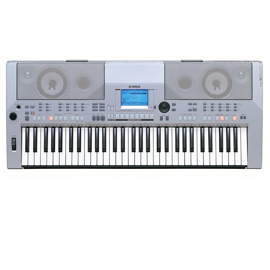Đàn organ Yamaha PSR-S500