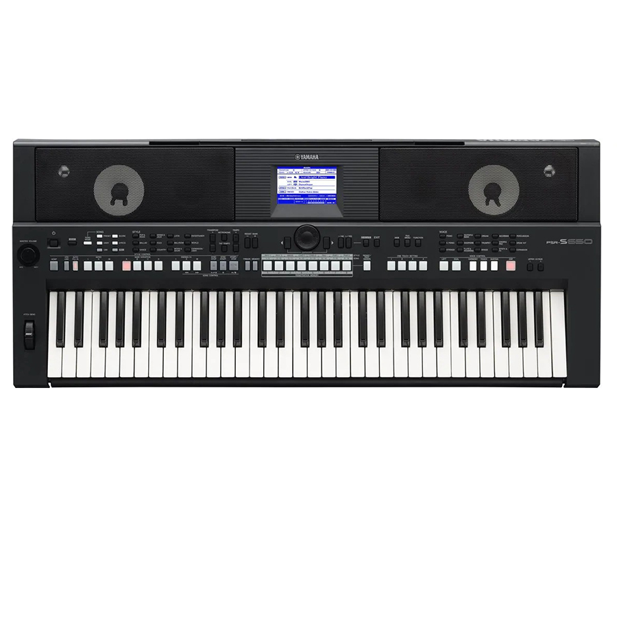 Đàn organ Yamaha PSR-S650