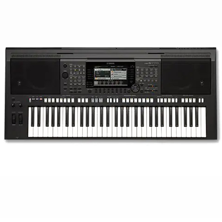 Đàn organ Yamaha PSR-S770